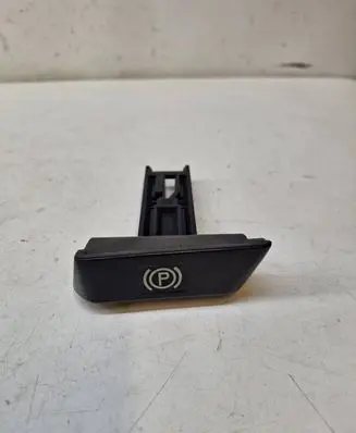 Mercedes-Benz S W220 Hand brake release handle 2204270120