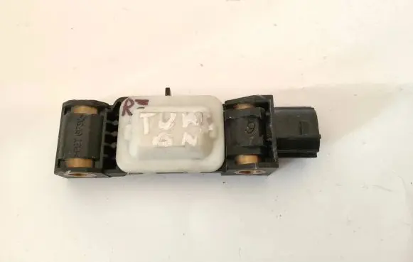 Hyundai Tucson JM Airbag deployment crash/impact sensor 959202E000 0285003035 SA320020000