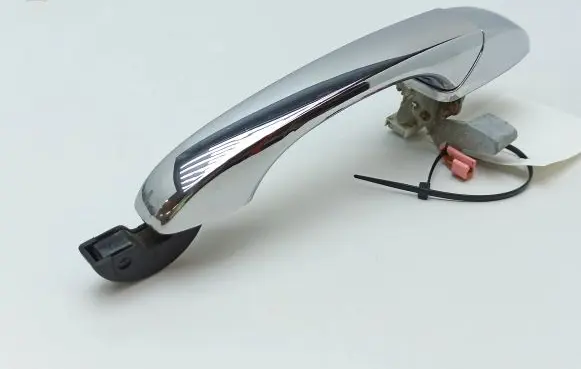 Chrysler 300 - 300C Front door exterior handle 05065800AF 24737P 0427CR