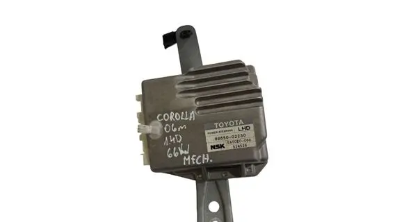 Toyota Corolla E120 E130 Power steering control unit/module 8965002230 524526 EATCEC068