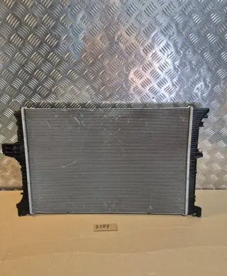 Volvo EX30 Coolant radiator TA14067