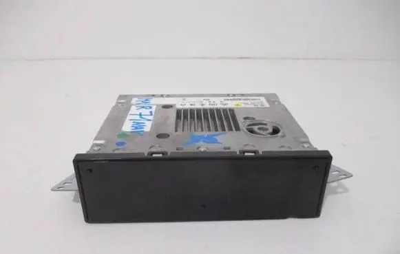 Hyundai Tucson IV NX4 Navigation unit CD/DVD player 96560CZ080RET