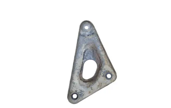 Other under body part