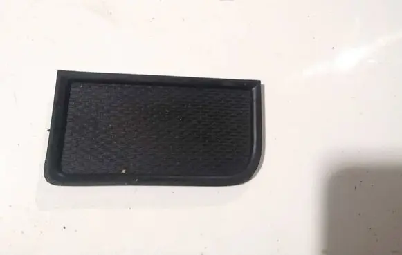 Peugeot 4007 Other interior part