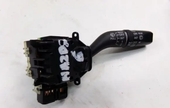 Mazda 6 Wiper switch 