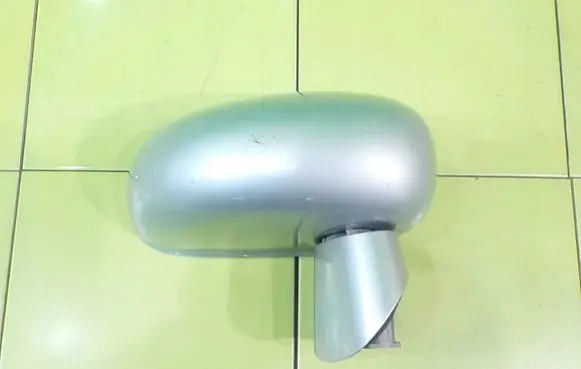 Audi TT Mk1 Front door electric wing mirror PRAWE 14AB148