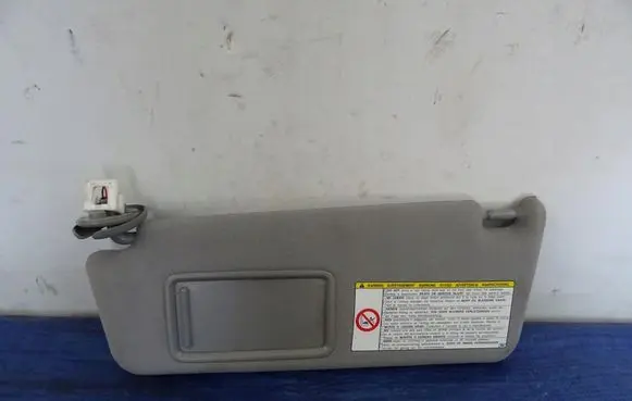 Lexus GS 300 350 430 450H Sun visor