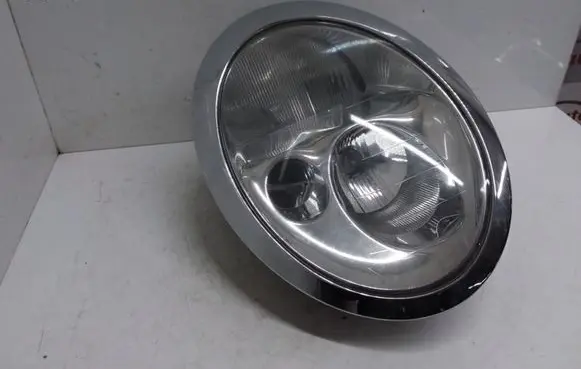 Mini One - Cooper R50 - 53 Headlight/headlamp 40241748