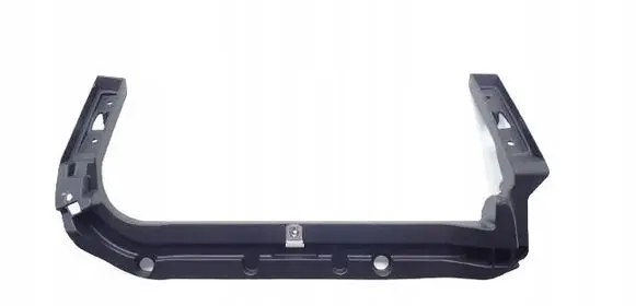 Volkswagen Touareg III Other center console (tunnel) element 761857056