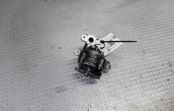 Ford Mondeo Mk III Oil pump 1S7Q6600 070905165