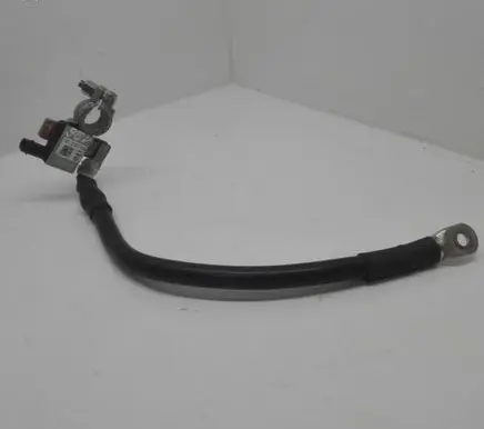Audi RS4 Negative earth cable (battery) 8T0915181