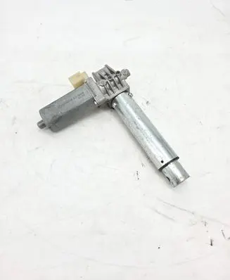 Seat adjustment motor