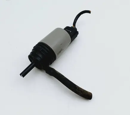 BMW 1 E81 E87 Windscreen/windshield washer pump 6934159 67126934159