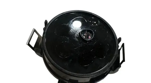 BMW 5 E60 E61 Rain sensor 920198901 6PW00926701 12037322