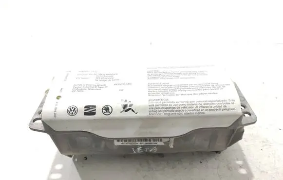Volkswagen Jetta V Passenger airbag 1K0880204K