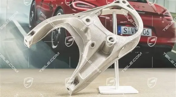 Porsche Macan (95B) Front ball joint 95B399331B