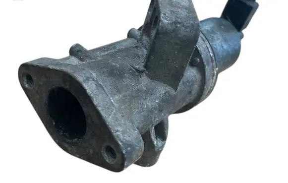 EGR valve