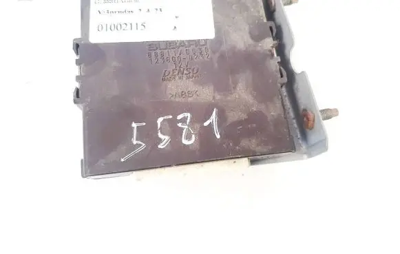 Subaru Outback Other control units/modules 88811AG030 1238000232
