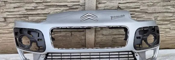 Citroen C3 Picasso Front bumper 9681806277