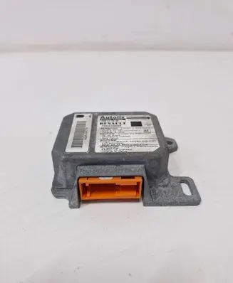 Renault Scenic I Airbag control unit/module 550510000 7700415232F