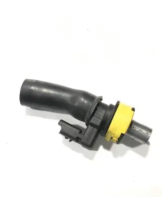 Peugeot 508 Intake air temperature sensor 9673593680 X636168