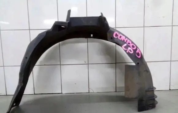 Opel Combo B Front arch 