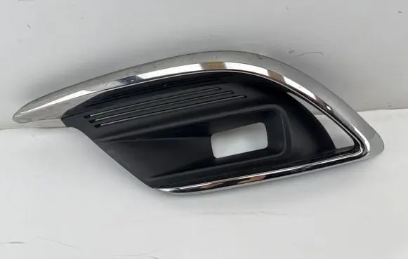 Renault Scenic IV - Grand scenic IV Front fog light trim/grill 620878222R