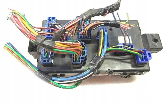 Daihatsu Cuore BSM Control unit 