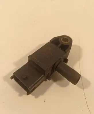 Opel Astra J Exhaust gas pressure sensor 28403014003