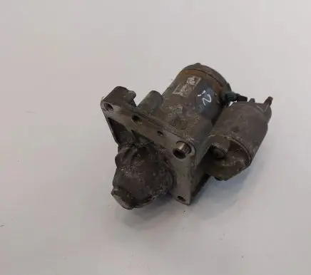 Mini One - Cooper Coupe R56 Starter motor 7645594