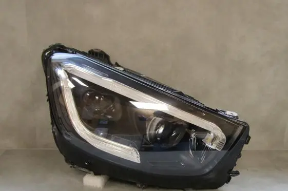 Mercedes-Benz GLC X253 C253 Headlight/headlamp A2539065003