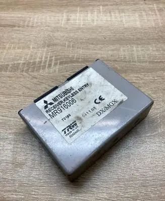 Mitsubishi Carisma Alarm control unit/module MR916006 0262665