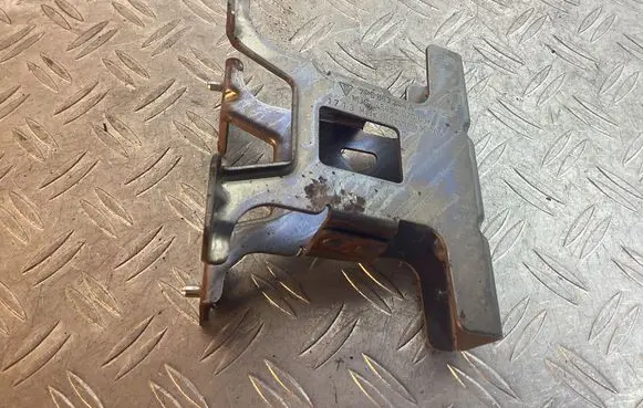Porsche Cayenne (92A) Other center console (tunnel) element 7p5863254A