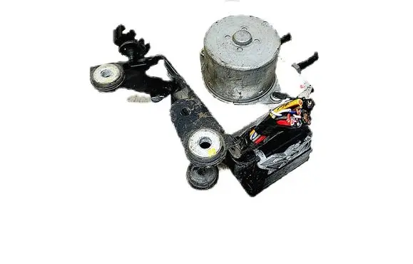 Ford Mondeo MK IV ABS Pump CG91-2C405-CB