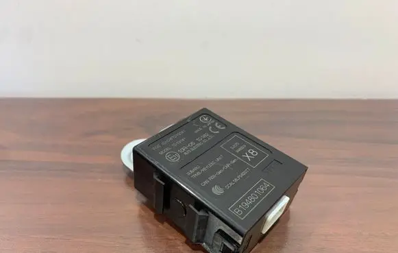 Subaru Forester SK Keyless (KESSY) go control unit/module 10R0510182 SJ070