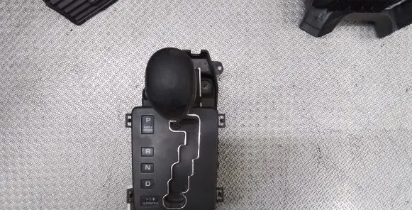 Chrysler Pacifica Gear shifter/selector 55037886AA