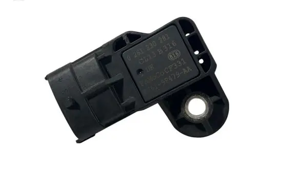 Ford Focus Air pressure sensor BV619F479AA 0261230281 CL13B316