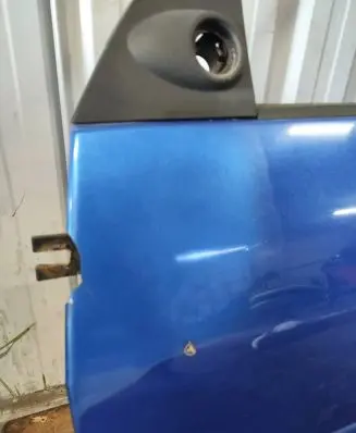 Aixam 400 Door (2 Door Coupe) 