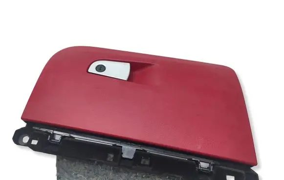 Alfa Romeo Giulia Glove box set 1743915X 7747 T0521199