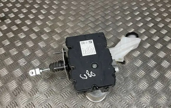 KIA Niro ABS Pump 58500Q4400 BA60000500