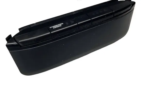 Hyundai i20 (GB IB) Screen/display/small screen 93700C8030 S31669 163855