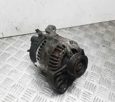 Fiat Punto (188) Generator/alternator