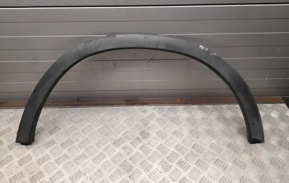 Mercedes-Benz GLA W156 X156 Rear arch trim A1568851500