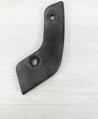 Mazda 3 II Rear mudguard BBM4504R1