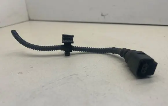Porsche Macan (95B) Other wiring loom 8K0973702 1670583 1670587