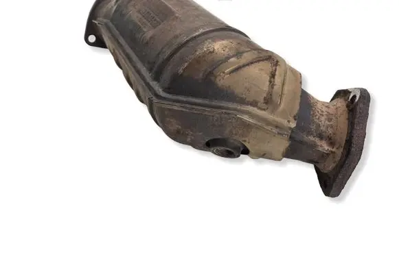 Audi A4 S4 B5 8D Catalyst/FAP/DPF particulate filter 8D0178BE 00131702 20361012