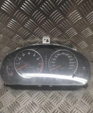 Mazda 6 Speedometer (instrument cluster) JFGJ6TC