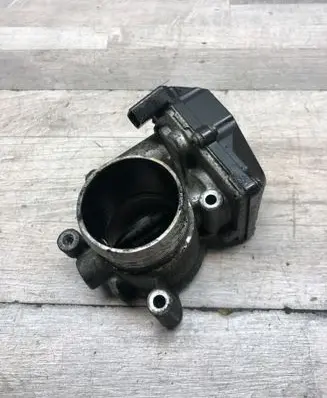 Audi A6 C7 Throttle valve 03L128063T A2C83076400 1002141601