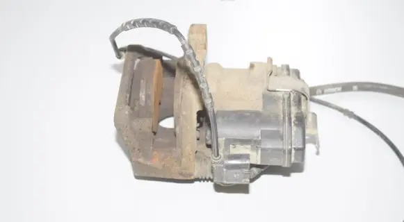 BMW X3 F25 Rear brake caliper 6791018 34216791018