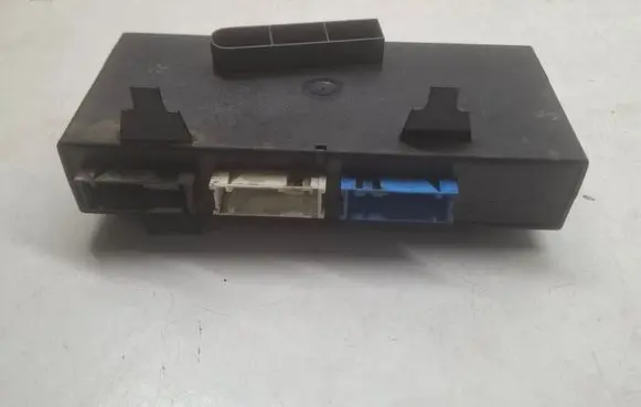 BMW 3 E36 Climate control unit 8391512 64118391512 8390301